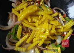 孜然土豆条的做法图解14