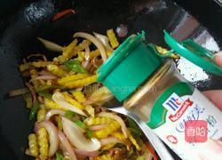 孜然土豆条的做法图解16