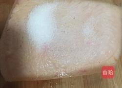 广式脆皮烧肉的做法图解6