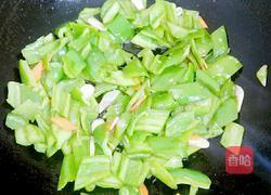 青椒鸡蛋饼的做法图解3