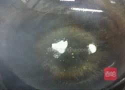 清炒苦瓜的做法图解8