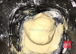 酸奶面包的做法图解2