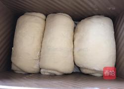 酸奶面包的做法图解5