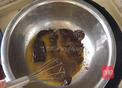 布朗尼蛋糕的做法图解2