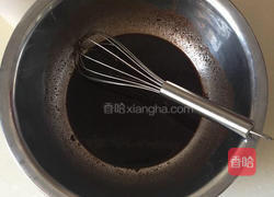 布朗尼蛋糕的做法图解3