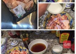 台式原创花雕鸡的做法图解1