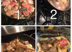 台式原创花雕鸡的做法图解3