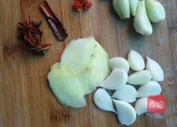 红烧公鸡的做法图解2