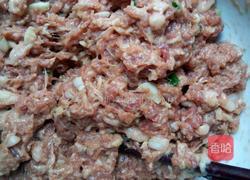 马蹄瘦肉丸的做法图解1