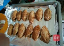 香烤鸡翅的做法图解2