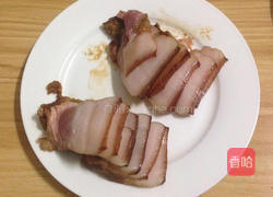 梅菜扣肉的做法图解11