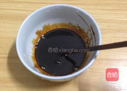 梅菜扣肉的做法图解13