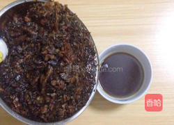梅菜扣肉的做法图解17