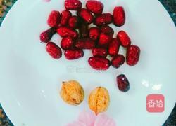 红枣燕麦粥的做法图解1