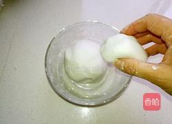 水果小汤圆的做法图解6