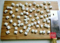 水果小汤圆的做法图解15