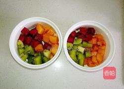 水果小汤圆的做法图解20