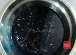 红薯黑糯米粥的做法图解1