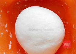 卷心菜猪肉馅饺子的做法图解2