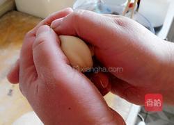 卷心菜猪肉馅饺子的做法图解24