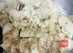 孜然土豆片的做法图解6