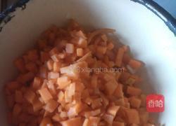 素三馅的做法图解1