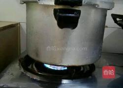 淮山排骨汤的做法图解4