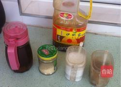 卷心菜炒西红柿葫芦片的做法图解2