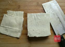 锅塌豆腐的做法图解3