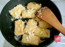 锅塌豆腐的做法图解12