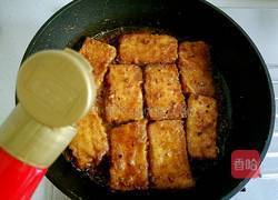 锅塌豆腐的做法图解17