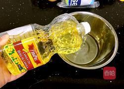 椰香黑樱桃软酥饼的做法图解2