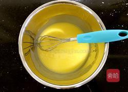 椰香黑樱桃软酥饼的做法图解4