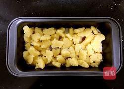 椰香黑樱桃软酥饼的做法图解13