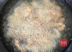 炸鸡米花的做法图解2