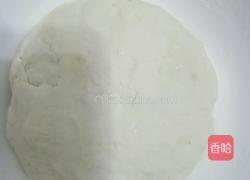 牛肉茴香包子的做法图解5