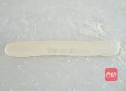 牛肉茴香包子的做法图解14