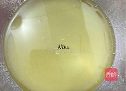 巧克力豆饼干的做法图解1