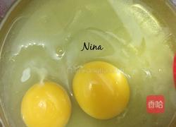 巧克力豆饼干的做法图解2