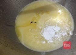 巧克力豆饼干的做法图解3