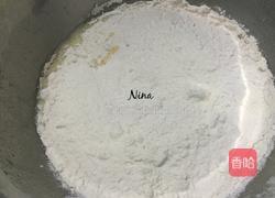 巧克力豆饼干的做法图解4