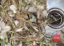 小米辣泡茭头的做法图解1