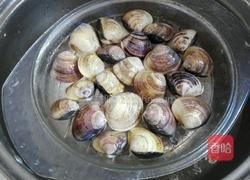 蒸青蛾的做法图解1