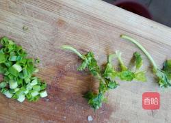 蒸青蛾的做法图解2