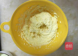 葡萄干奶酥的做法图解3