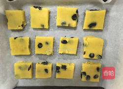 葡萄干奶酥的做法图解7