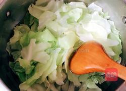油激包菜的做法图解2