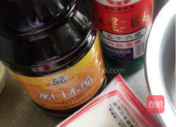 泡糖蒜的做法图解2