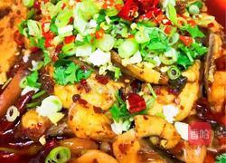 火锅鱼的做法图解11