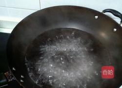 爆炒花甲的做法图解2